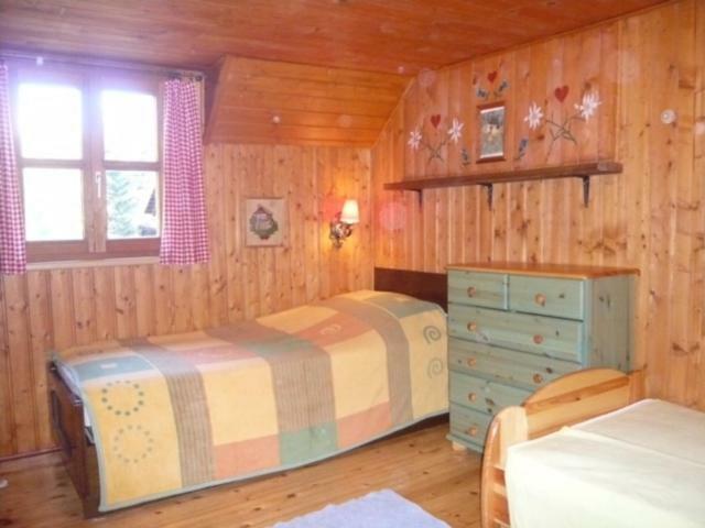 Waldnerhuette Villa Hermagor-Pressegger See Eksteriør bilde